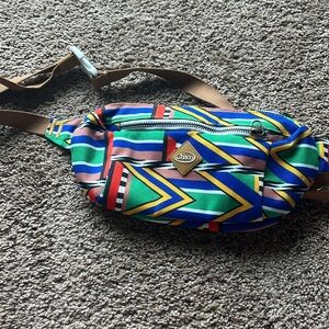 Chaco fannypack